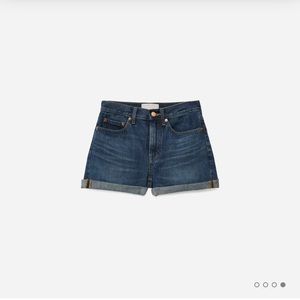 Everlane Denim Short